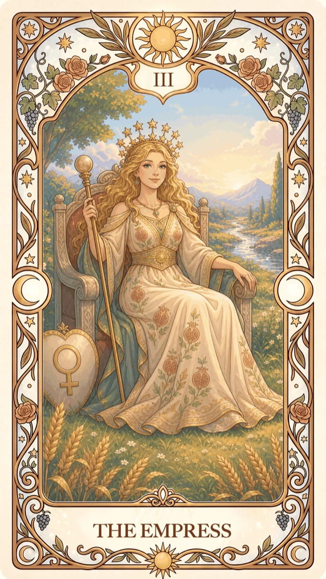 The Empress