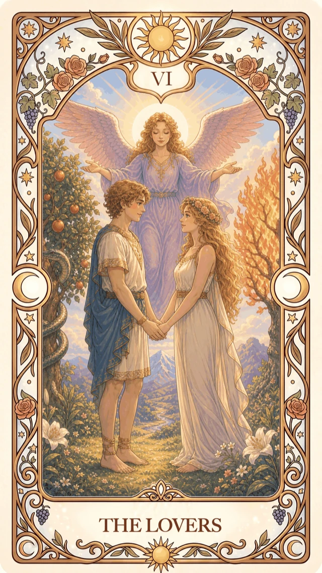 The Lovers