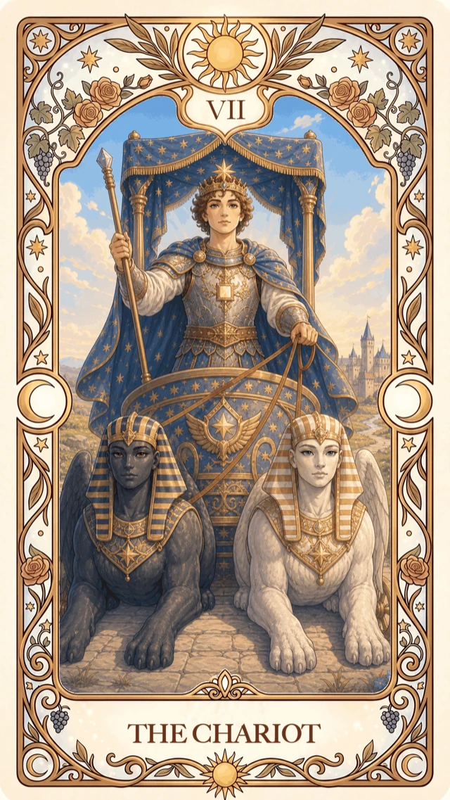 The Chariot