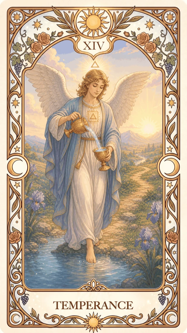 Temperance