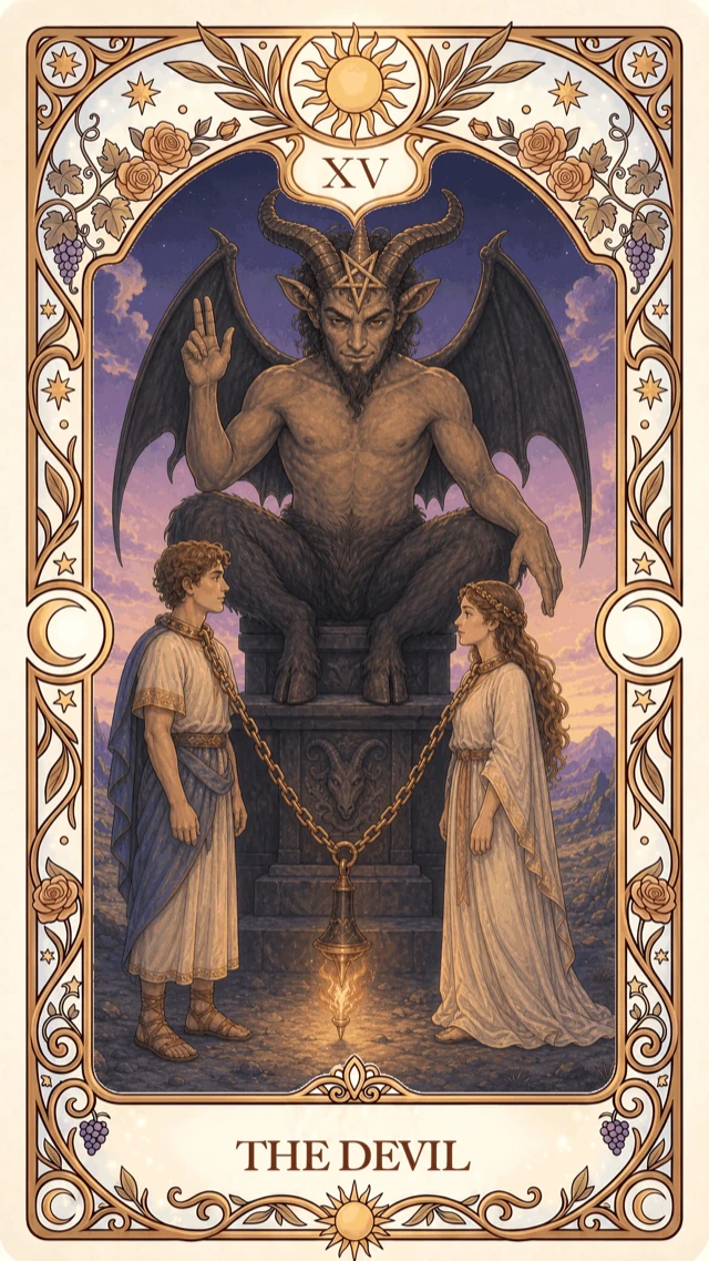 The Devil