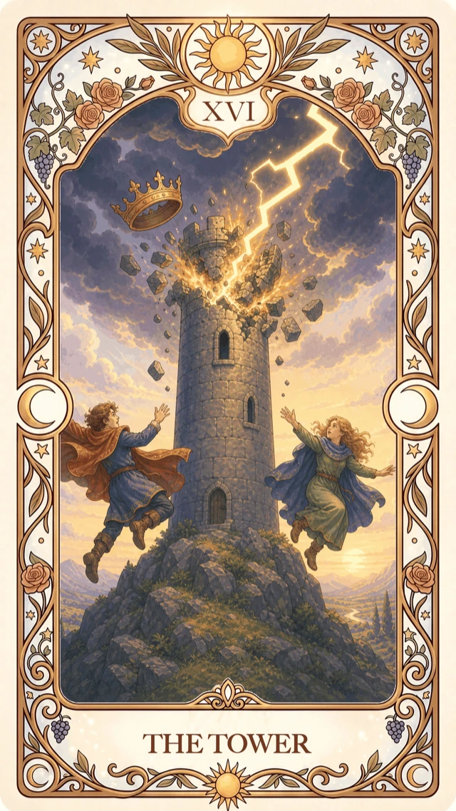 The Tower