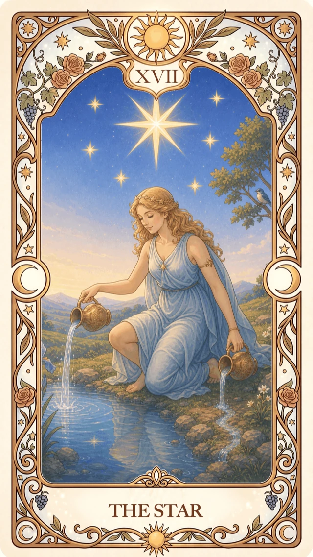 The Star