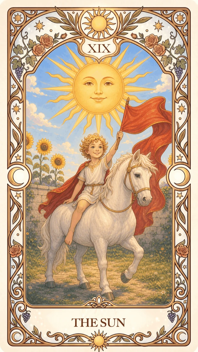 The Sun